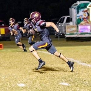 Reese Bracey mugshot