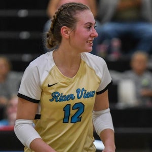 Kelsie Smith mugshot