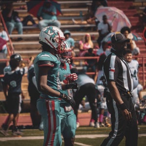 Fredderrick Chambers mugshot