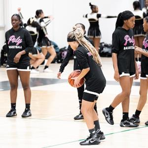 Ja'Nyiah Rogers