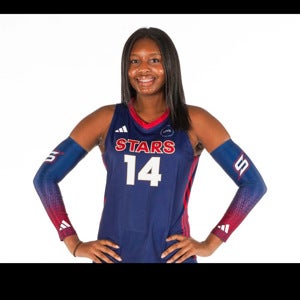 Olivia Johnson