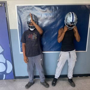 Ty'rion Mangum