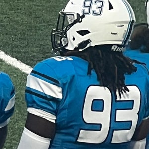 Donnovan Rogers-mcneil