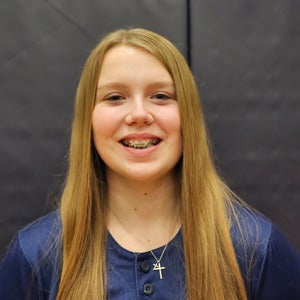 Emma Barger