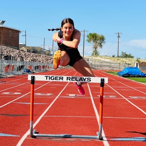 Makenzee Pounds mugshot