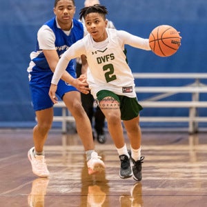 AJ Williams