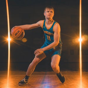 Grant Rusk