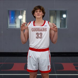 Trace Farrelly mugshot