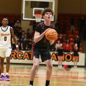 Channing Disibbio mugshot