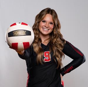 Savannah Hughes