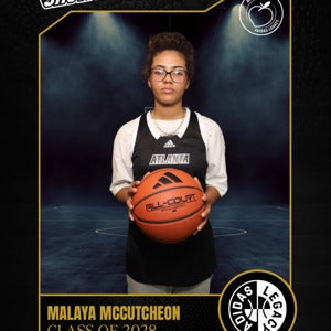 M. McCutcheon