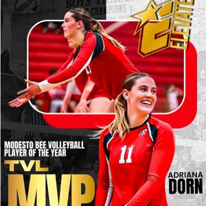 Adriana Dorn