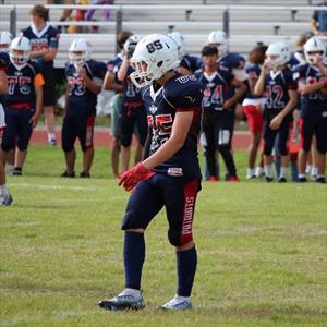 LANDON RITTER