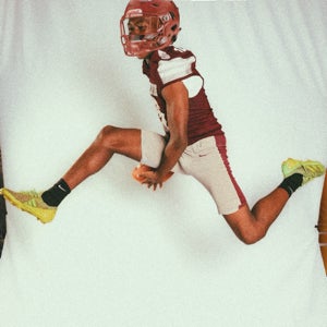 Jaiden Grady
