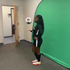 Aniyah Sanders