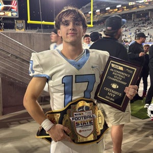 Evan Wheeler mugshot