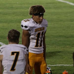 Landon Suber