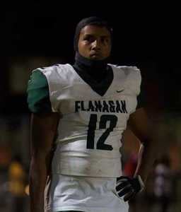 Franklyn Johnson jr