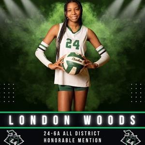 London Woods mugshot