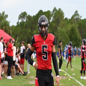 Jonas Barros mugshot