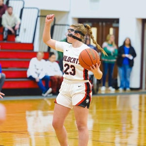 Courtney Eddy mugshot