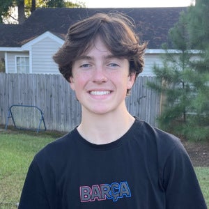 Gavin Vester
