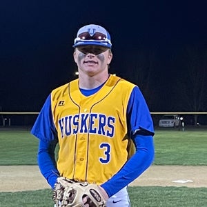JOSIAH GOLDEN