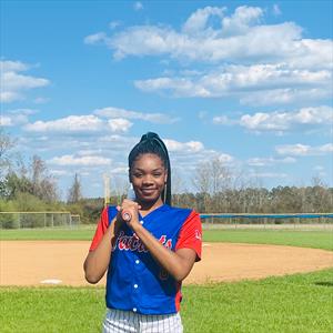 Te'lisha Moore