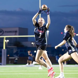 Sydney Ersland mugshot