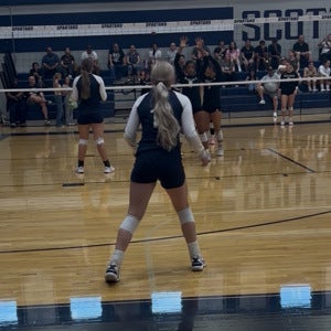 Payten McWhorter