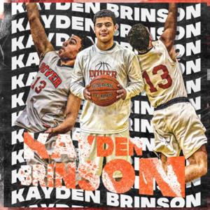 KAYDEN BRINSON