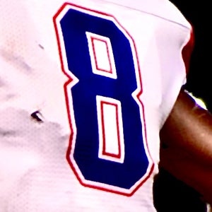 Isaiah Upchurch