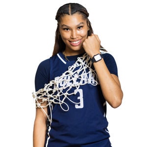 Ymanee Markham mugshot