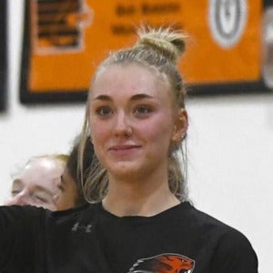 Bridget Funderburg