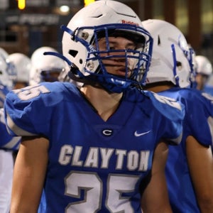 Beckham Surratt