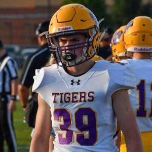 Cale Schmitz mugshot