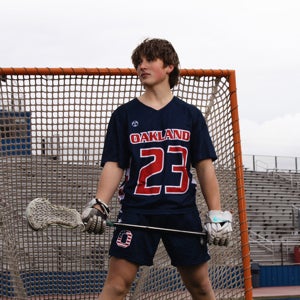 OWEN ZUKOWSKI