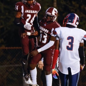 Arrick Green mugshot