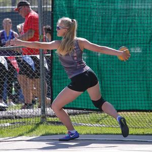 Brooke Schmidt mugshot