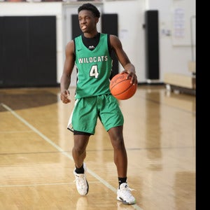 Kingston Murchison mugshot