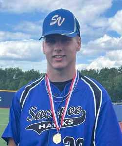 Brady Metcalf mugshot