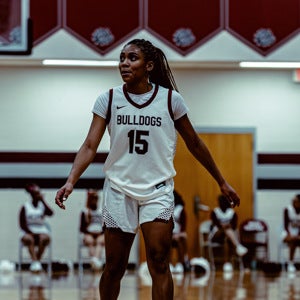 Harmony Dupree mugshot