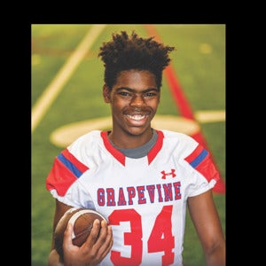 Jaylen Carson