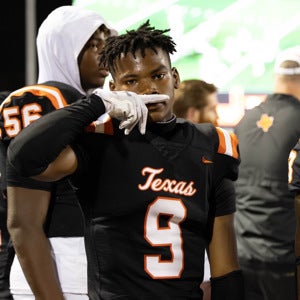 Markus Hall