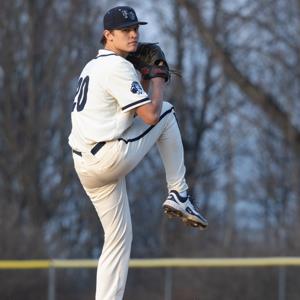 Nick DeSimone mugshot