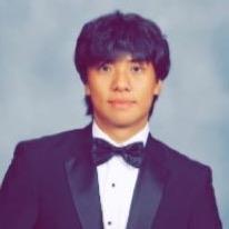 HaJoon Cho mugshot