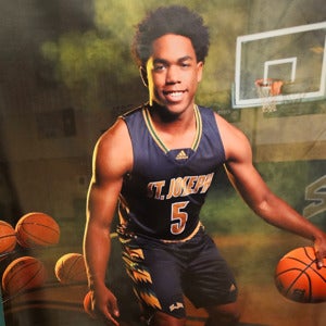 Michael Shaw mugshot