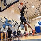 Canyon Powers mugshot