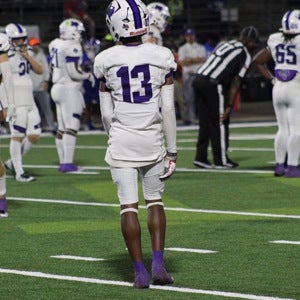 JERMAINE BISHOP