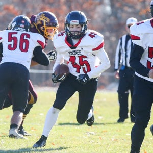 Brayden Ward